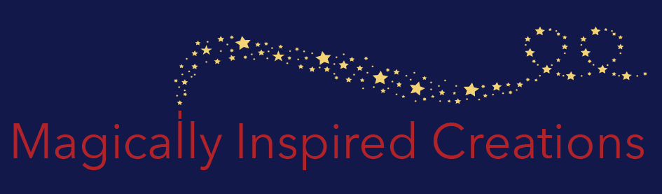 Magically Inspired Creations