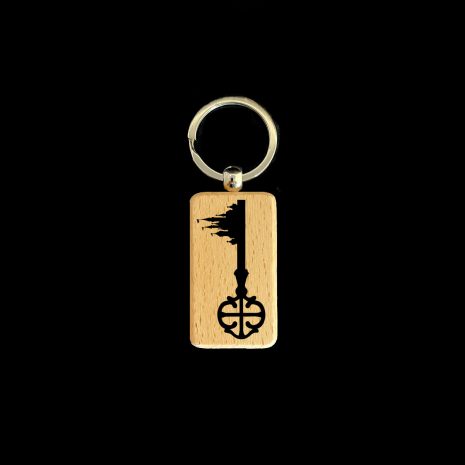 RK-CastleKey