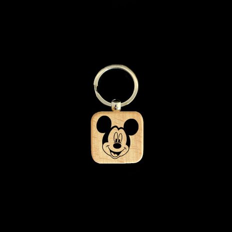 SK-Mickey