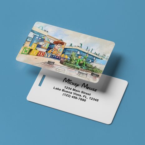 all-star-movies-luggage-tag all-star-movies-luggage-tag
