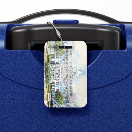 beach-club-luggage-tag-on-suitcase beach-club-luggage-tag-on-suitcase