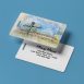 caribbean-beach-luggage-tag