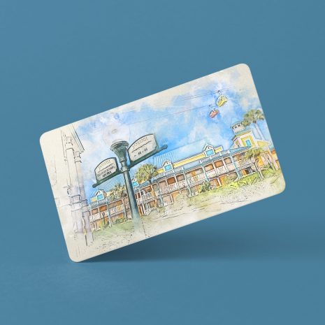 caribbean-beach-magnet caribbean-beach-magnet