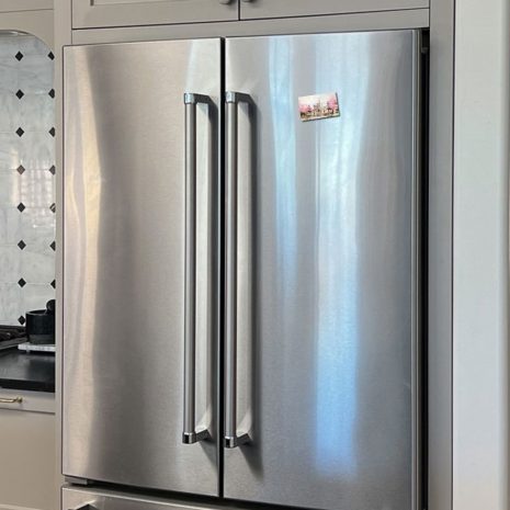 disneyland-magnet-on-fridge
