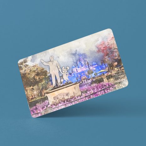 disneyland-night-magnet