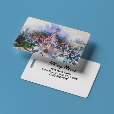 disneyland-paris-night-luggage-tag