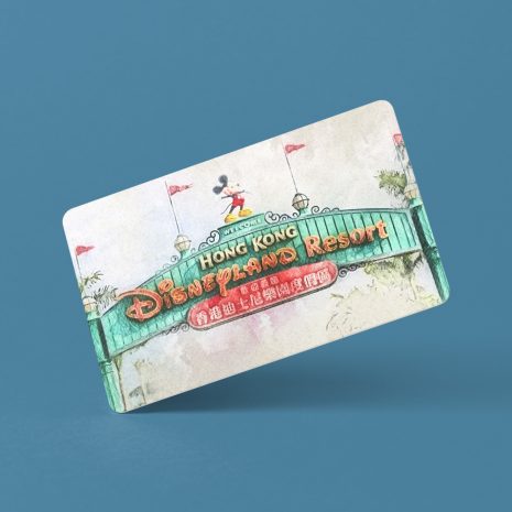 hong-kong-disneyland-magnet