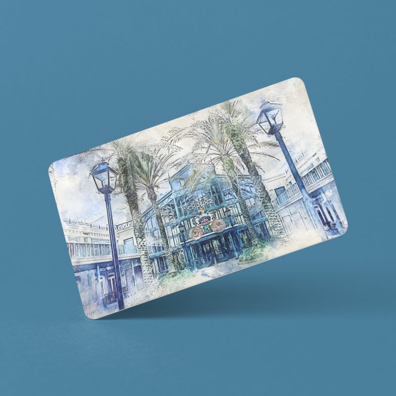 Port Orleans French Quarter