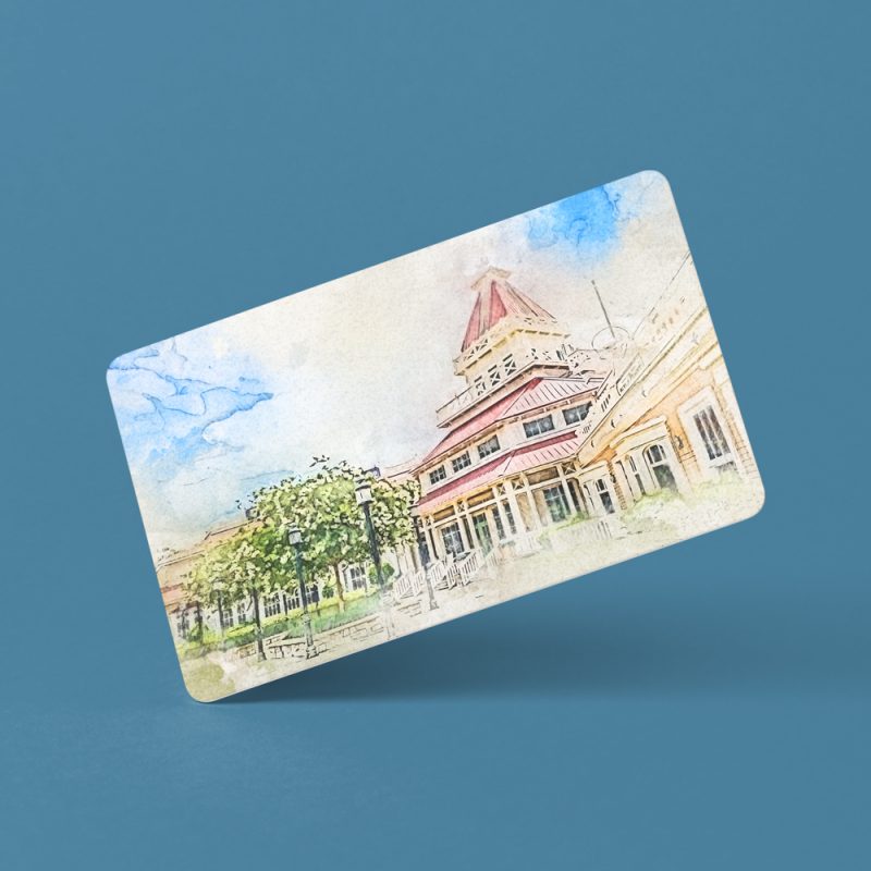 Port Orleans Riverside