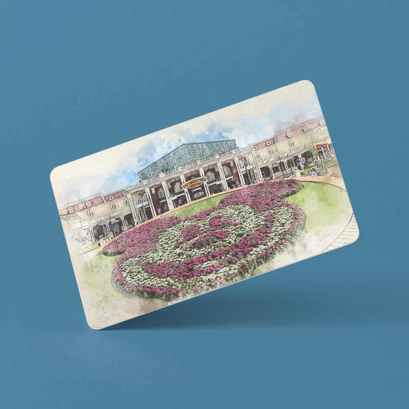 Tokyo Disneyland
